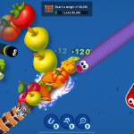 worms-zone-graphics