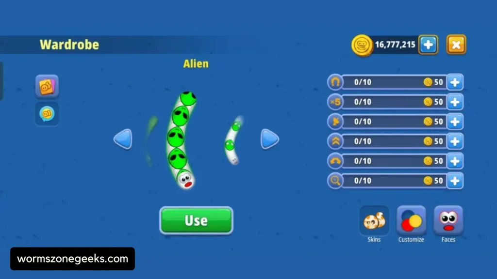 Alien Skin