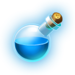 Increase Food Power-Up