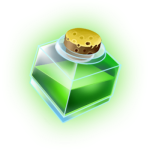 Speed Booster Power-Up